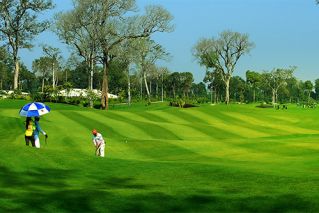 6 Day Signature Golf Ho Chi Minh