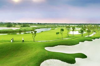 7 Day Golf Week In Hanoi And Halong Bay