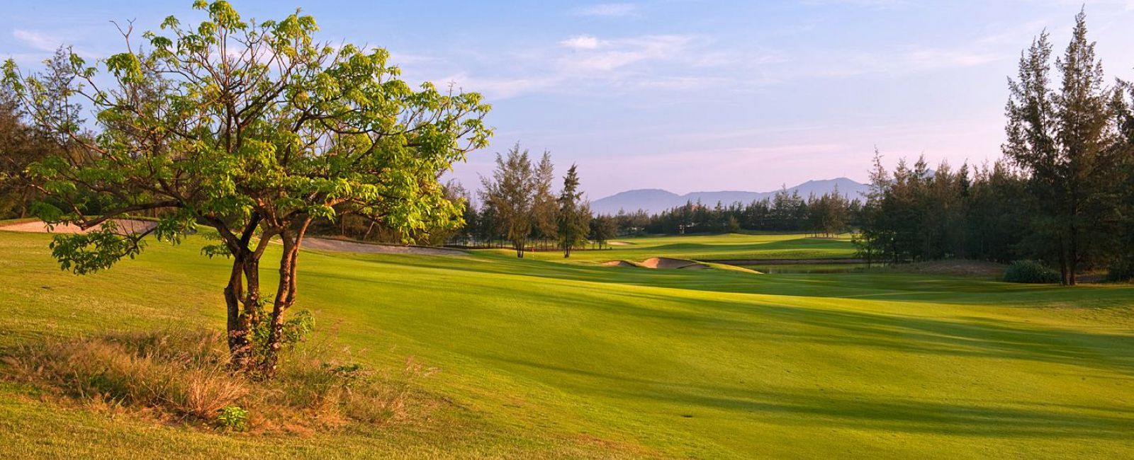 Danang Golf Package 3 Day 2 Nights and 2 Rounds