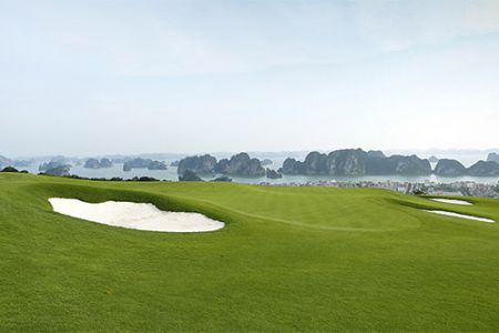FLC Halong Bay Golf Resort