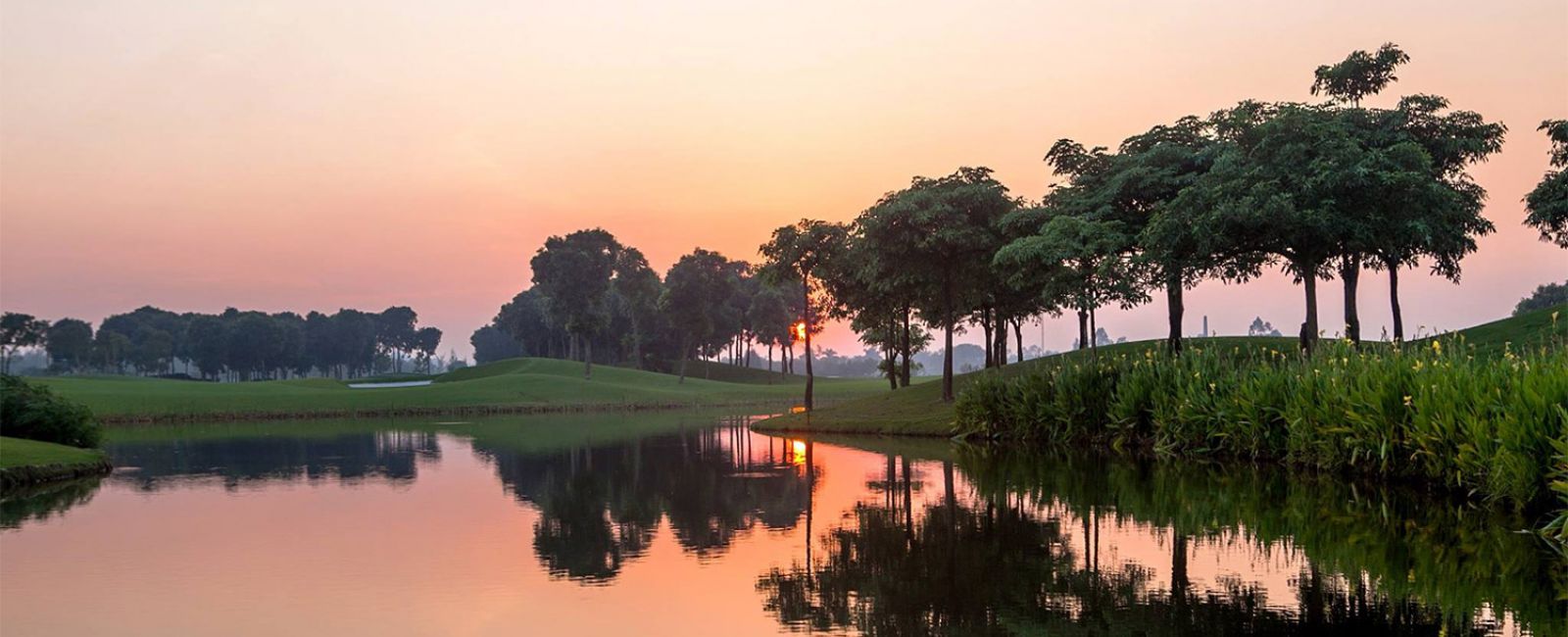 Hanoi Golf Package 3 Days 2 Nights And 2 Rounds