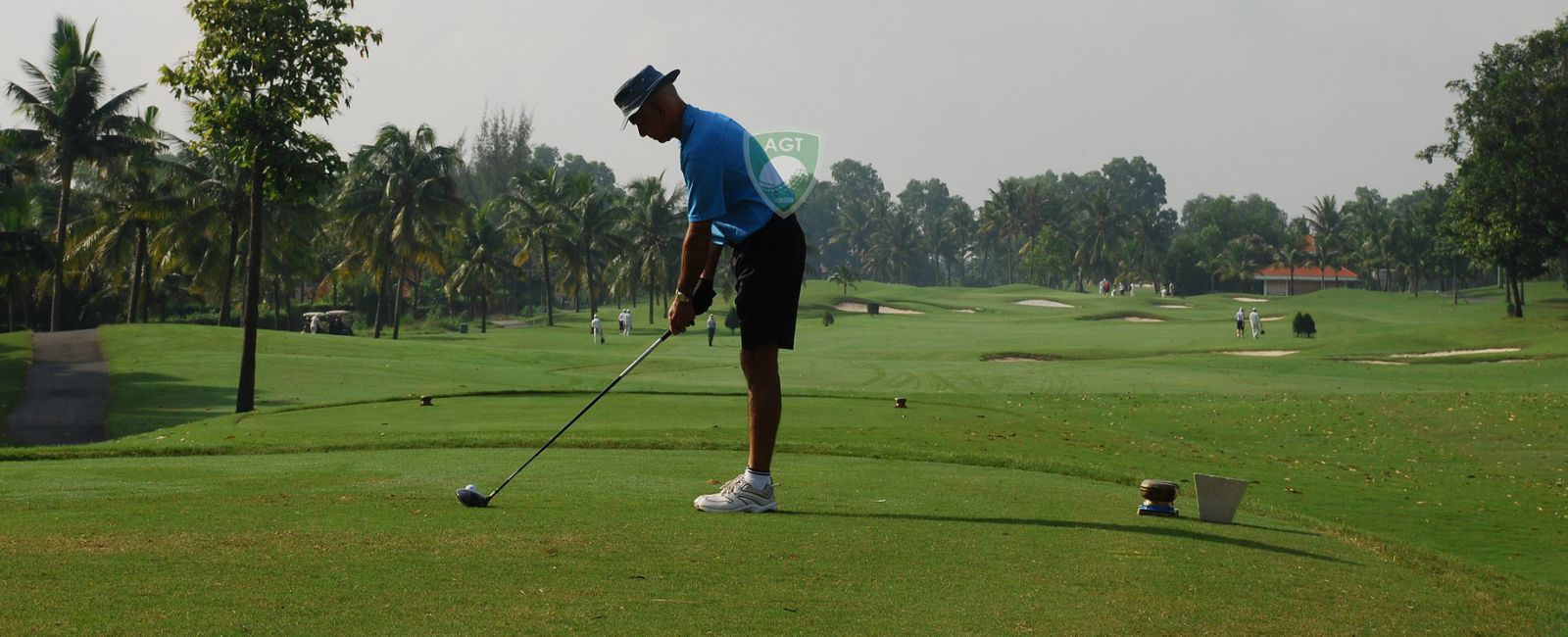 Saigon Golf Package 3 Days 2 Nights and 2 Rounds