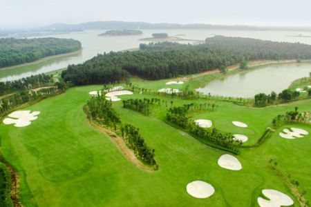 Dai Lai Star Golf and Country Club