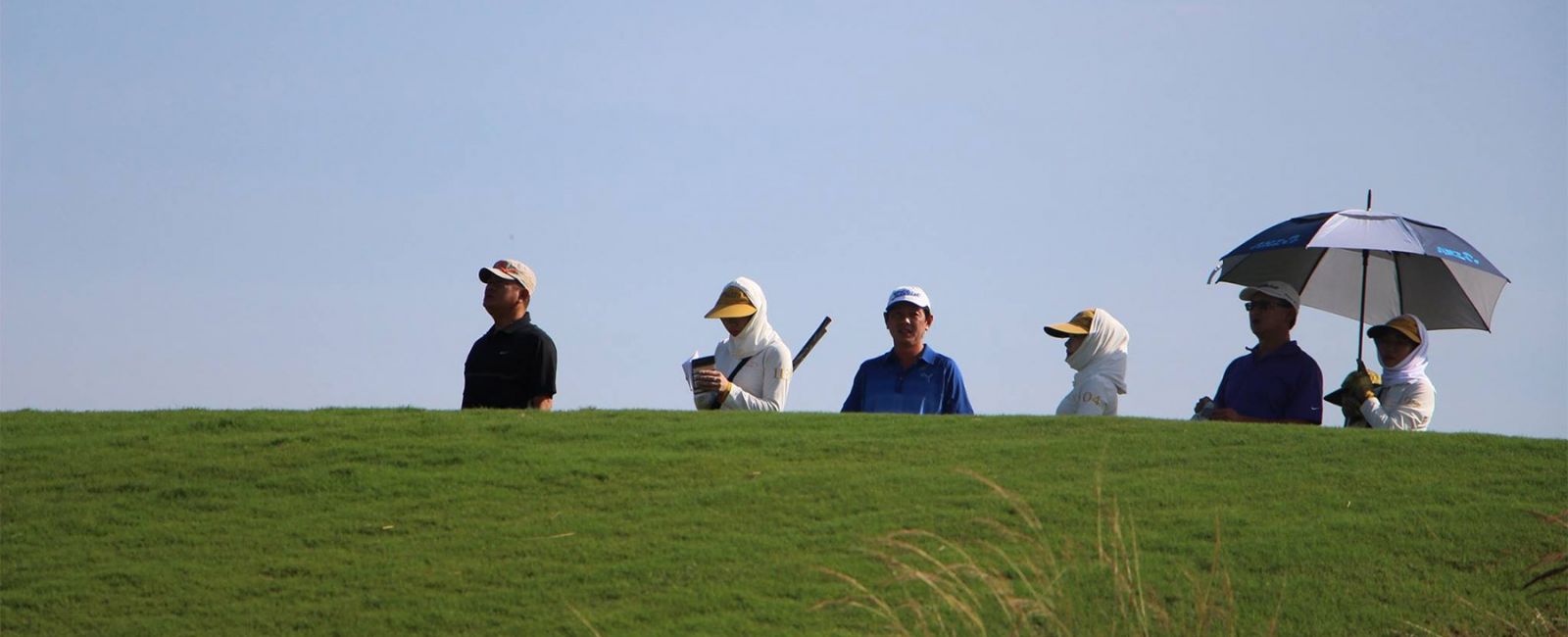 7 Day Saigon and Ho Tram Golf Package