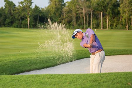 Phu Quoc Golf Package 3 Days 2 Nights And 2 Rounds