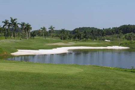 14 Day Hanoi And Red River Delta Golf Experience