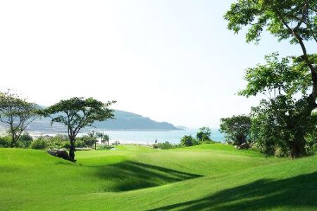 Vinpearl Phu Quoc Golf Resort