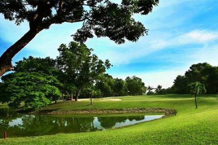 Vietnam Golf and Country Club – West Course